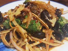 -阿记烧烤(大兴新区店)