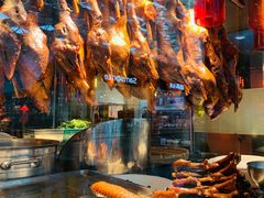 陈鹏鹏·金奖卤鹅-陈鹏鹏潮汕菜(宝安机场T3航站楼店)