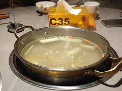 -潮发潮汕牛肉店(东方宝泰店)