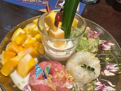 -泰妃殿(武汉首店)