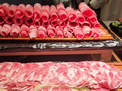 -千滋百味自助海鲜烤肉(布吉景华店)