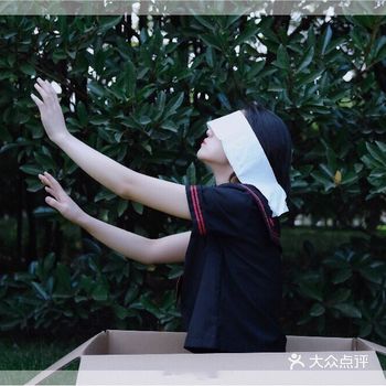 跟随柔风， 抵达任何远方
