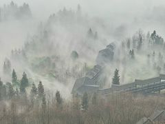 -恩施大峡谷