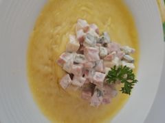 -库滋明·俄罗斯特色美食(中央大街店)