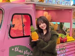 -泰妃殿(武汉首店)