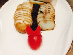 -乾隆美食·本帮菜(黄河路店)