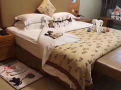 -常熟天铭国际大酒店