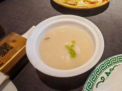 -南里山房·新淮扬菜(徐汇万科店)