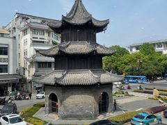 -怡园饭店-餐厅(四望亭店)