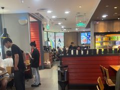 -新石器烤肉(百联川沙店)