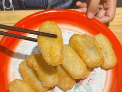 -虾领航小龙虾·吉林烧烤(柳州路店)