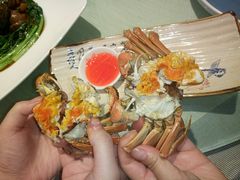 -驿舍·民國老营房院子私房菜(科学会堂店)