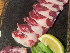 -海之屋韩式烤肉(海棠68环球美食街店)
