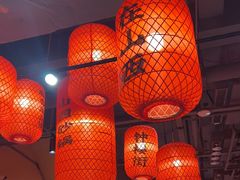 -山四砂锅(太原钟楼街店)