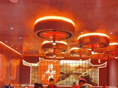 -西塔老太太泥炉烤肉(苏州大悦城店)