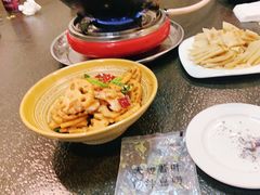 -湘肠香火锅店(团结湖店)