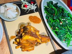 -桂小厨广西菜(青秀万达店)