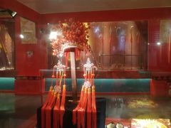 -芜湖方特东方神画
