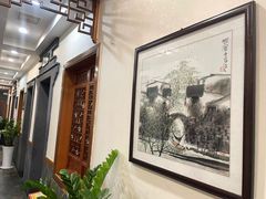 -春盛渔府(牛首山店)