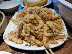 -六泰居·尔滨地标·东北菜(松北店)