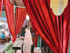 -锦府盐帮·侯宅(五棵松万达店)