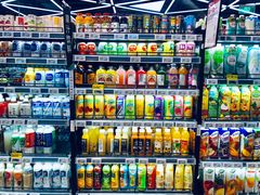 零售区-盒马鲜生(悠方店)