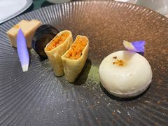 -龙井御庄·精致江南菜(龙井店)