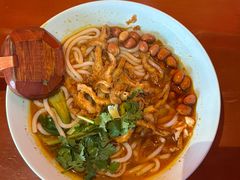 -秤砣砣·湖南粉面馆(青年路店)
