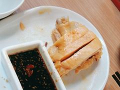 -苏小柳点心·手作小笼包(鸿寿坊分院)
