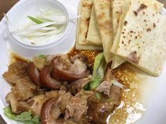 -鼎香润(德胜门内店)