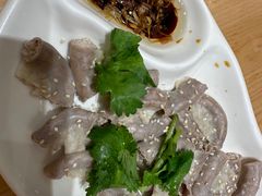 -潮巷·老潮汕美食集市(欢乐港湾店)