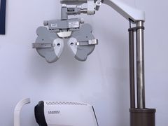 -MUJOSH木九十眼镜(长沙IFS国金中心店)