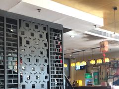 -功德林(南京西路店)