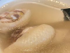 -同仁四季椰子鸡(海岸城天利店)