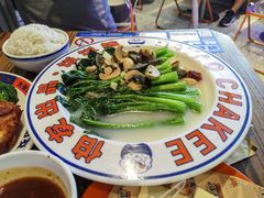 -伯友茶记(中华广场店)