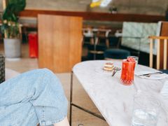 -The Rug Cafe(王府中环店)