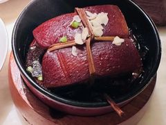 -吴越荣记苏州菜·松鼠桂鱼100%活鱼现做(月光码头店)