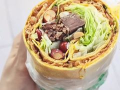 -山东傻大粗粮煎饼(牛街店)