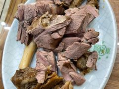 -清真·益鑫羊肉手抓馆(花园北街店)