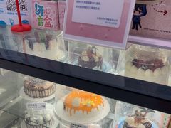 -DQ·蛋糕·冰淇淋(鸿坤店)