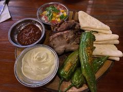 墨西哥塔口-黑角餐厅美式狂野Blackhorn(昌茂花园店)