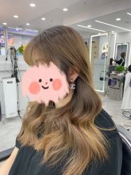 点击看大图 -Coo Hair salon