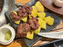 -黑牛の店·和牛烧肉(合生汇店)