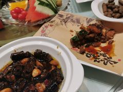 -水中仙东雅国际酒店(丹阳店)
