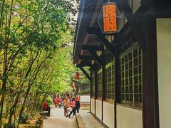 -成都杜甫草堂博物馆