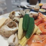 年夜饭共享美味时