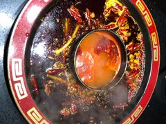 -矮板凳老火锅(宽窄巷子店)
