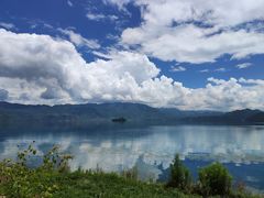 -丽江泸沽湖景区