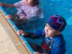 -上海龙之梦万丽酒店