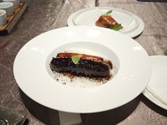 -北京泰富酒店-柏景轩中餐厅